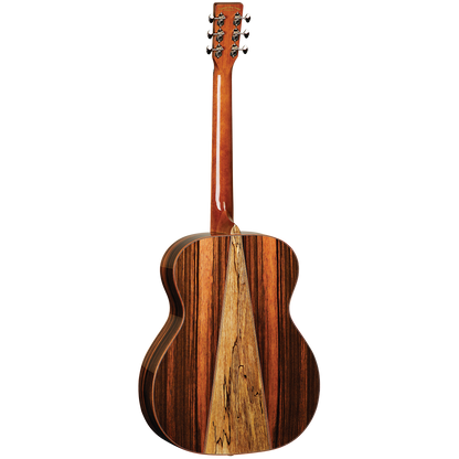 Tanglewood TWJFE  JAVA Folk Acoustic Electric Guitar