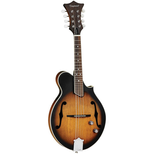 Tanglewood Mandolin Scroll Spruce Top Vintage Sunburst