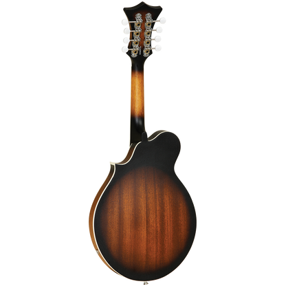 Tanglewood Mandolin Scroll Spruce Top Vintage Sunburst