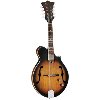 Tanglewood Mandolin Scroll Spruce Top Vintage Sunburst