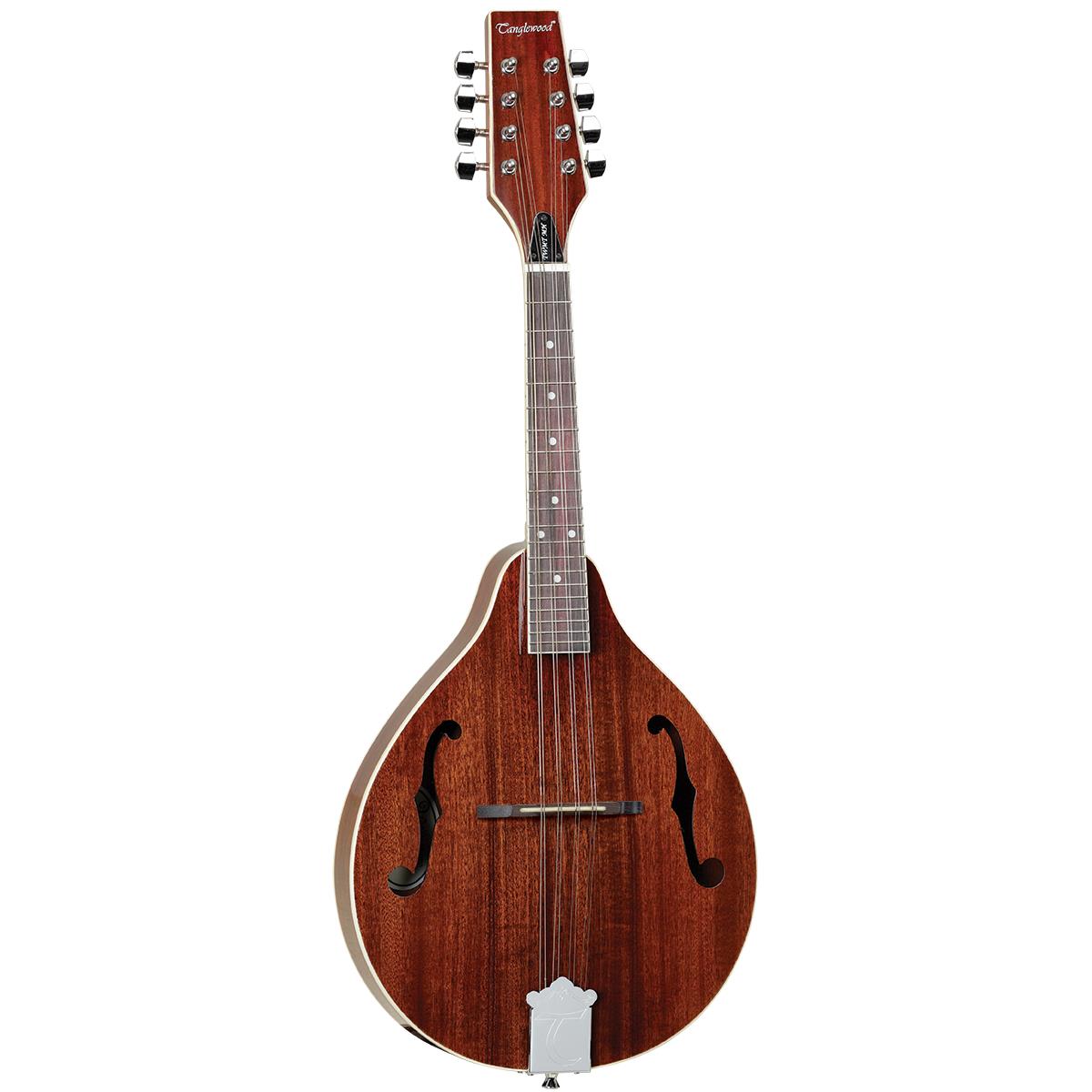 Tanglewood TWMTMH Mahogany Mandolin