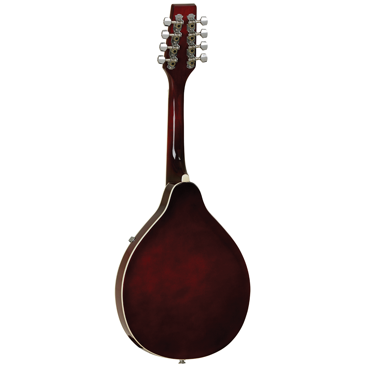 Tanglewood TWMTWRP Union Mandolin Wine Red