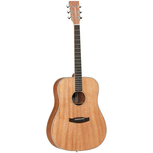 Tanglewood TWUD Union Dreadnought Solid Top Acoustic