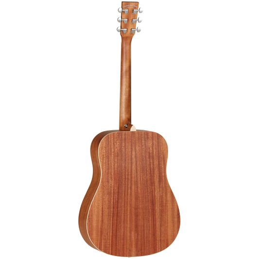 Tanglewood TWUD Union Dreadnought Solid Top Acoustic