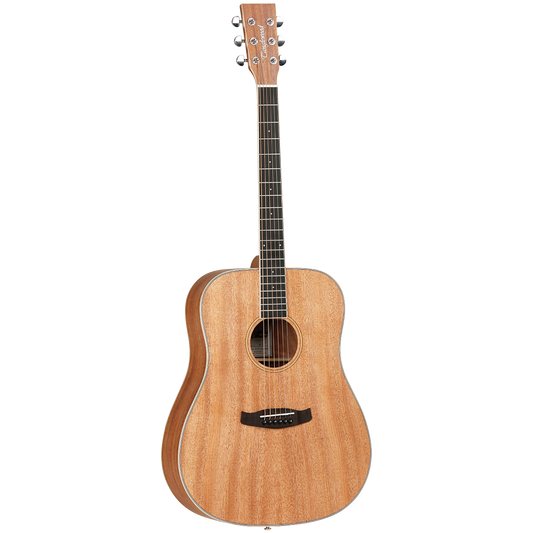 Tanglewood TWUD Union Dreadnought Solid Top Acoustic