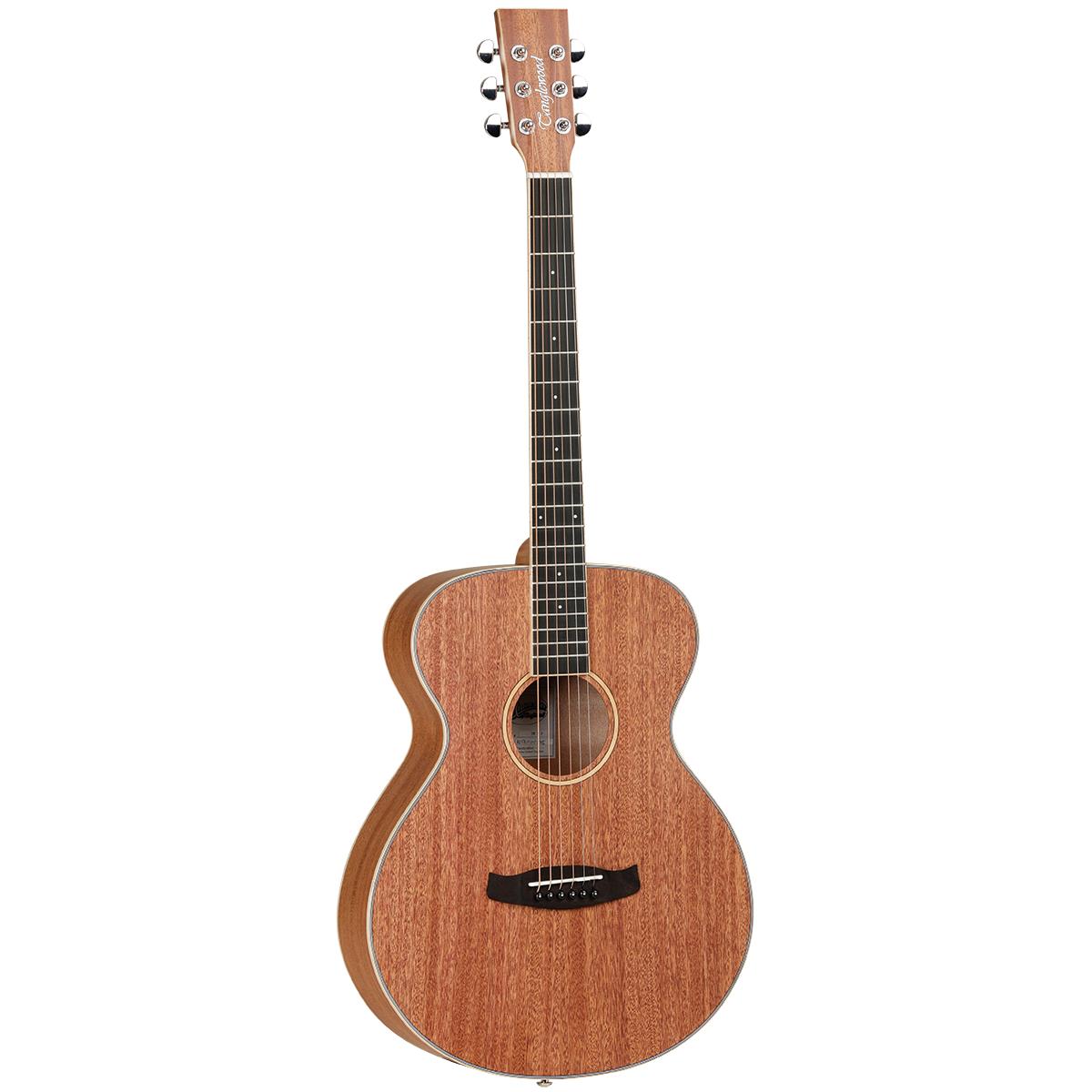 Tanglewood TWUF Union Folk Solid Top Acoustic