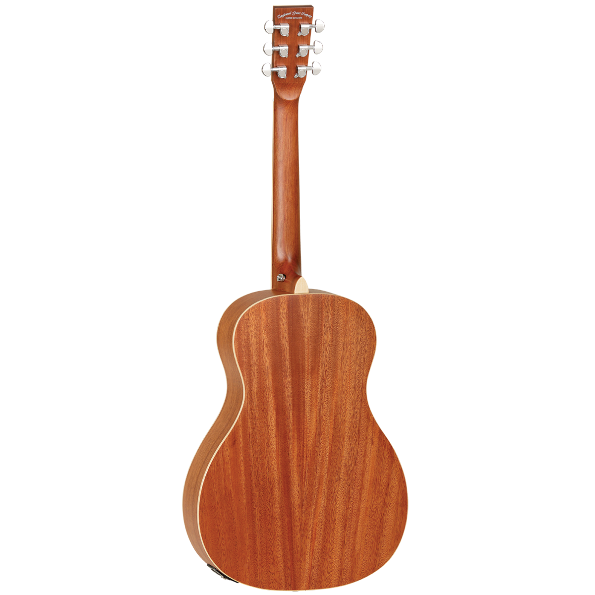 Tanglewood TWUPE Union Solid Top Parlour A/E