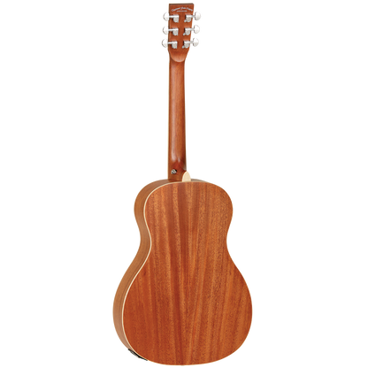 Tanglewood TWUPE Union Solid Top Parlour A/E