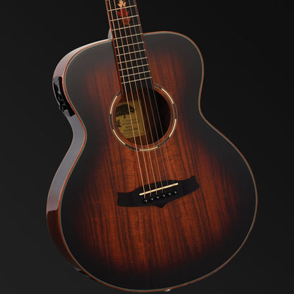 Tanglewood Winterleaf Pro Exotic Mini Acoustic/Electric Koa [TWX1-E-K]