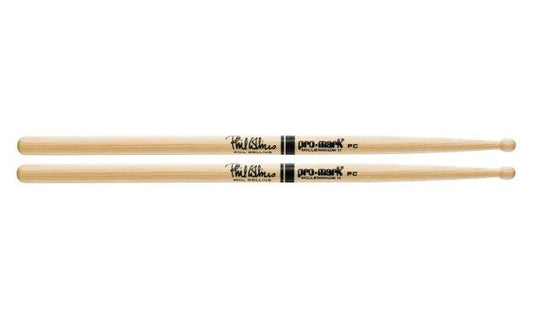 PC WOOD TIP DRUMSTICKS PHIL COLLINS AMERICAN HIC