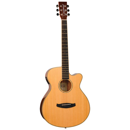 Tanglewood Roadster X Super Folk CE | Spruce Top