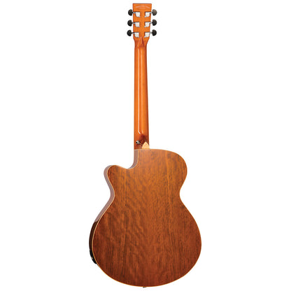 Tanglewood Roadster X Super Folk CE | Spruce Top