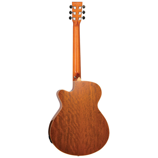 Tanglewood Roadster X Super Folk CE Spruce Top