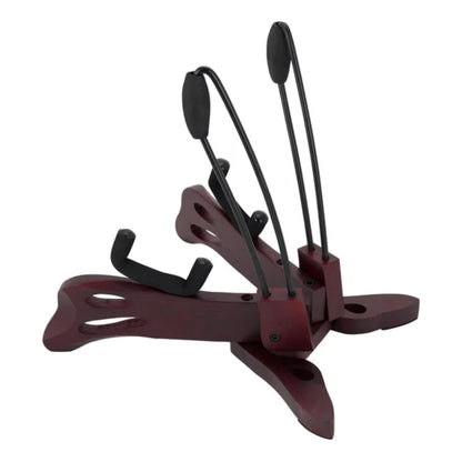 Fretz Tokai Woodie Electric Guitar Folding Stand