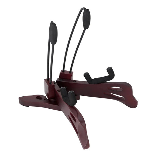 Fretz Tokai Woodie Electric Guitar Folding Stand