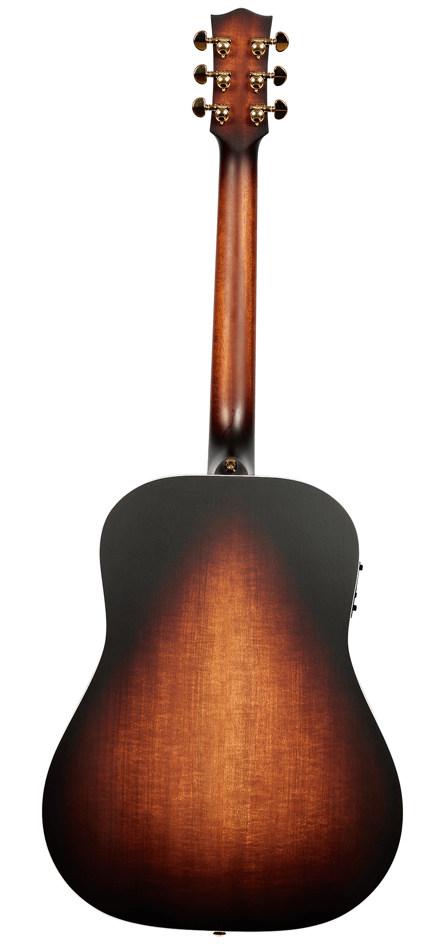 Maton Troubadour Dreadnought Acoustic Guitar