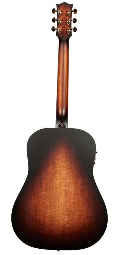Maton Troubadour Dreadnought Acoustic Guitar