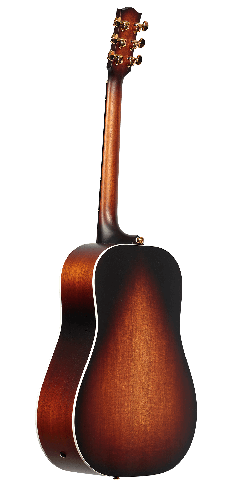 Maton Troubadour Dreadnought Acoustic Guitar