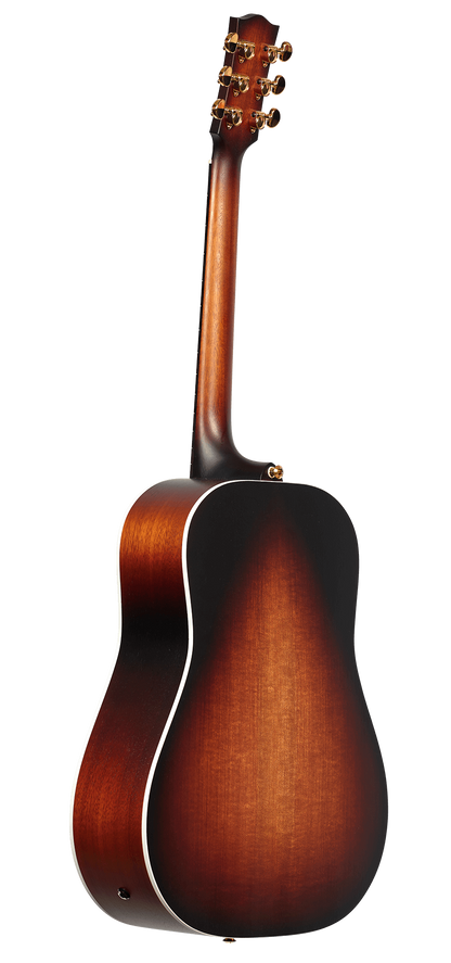 Maton Troubadour Dreadnought Acoustic Guitar