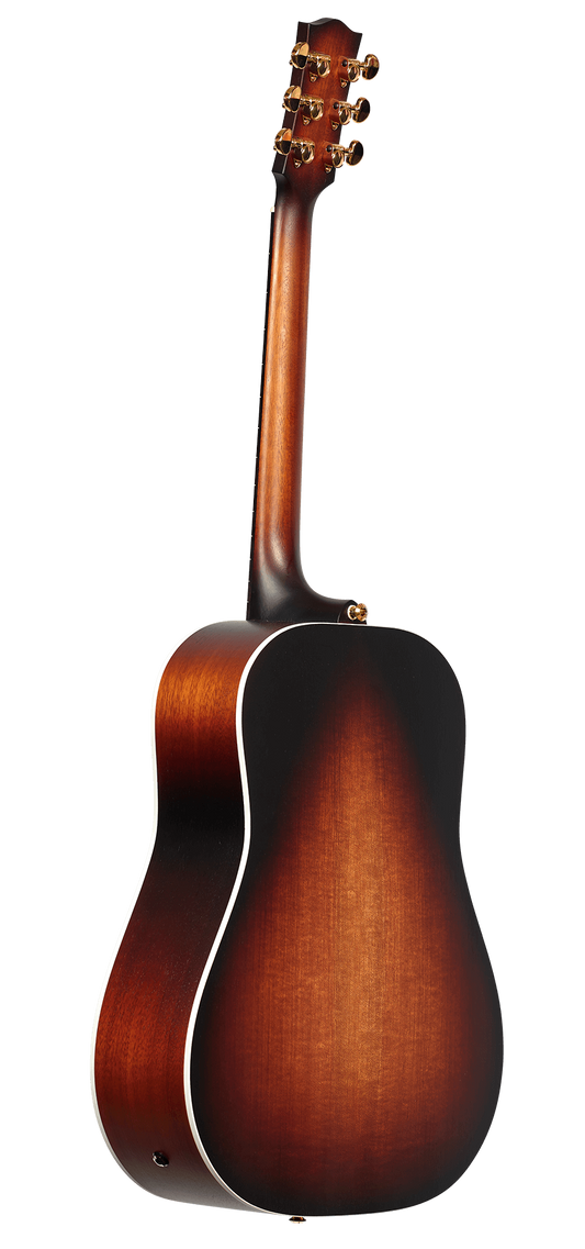 Maton Troubadour Dreadnought Acoustic Guitar