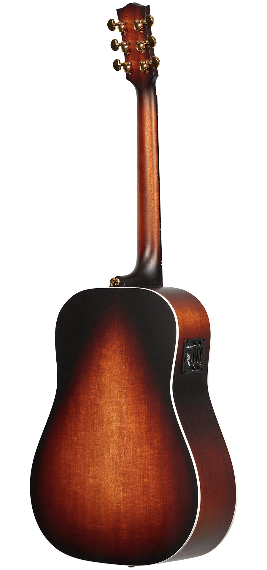 Maton Troubadour Dreadnought Acoustic Guitar