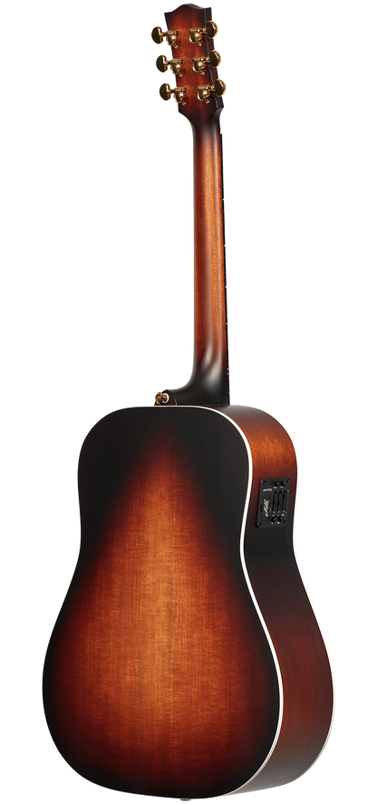 Maton Troubadour Dreadnought Acoustic Guitar