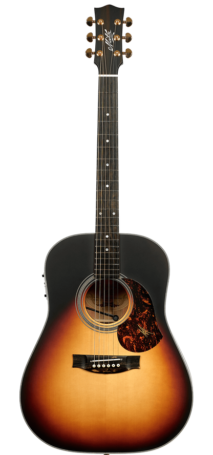 Maton Troubadour Dreadnought Acoustic Guitar