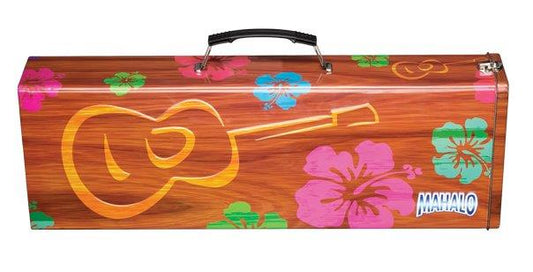 MAHALO SOPRANO UKE CAN CASE