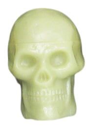 SKULL SHAKER GLOW IN THE DARK EACH