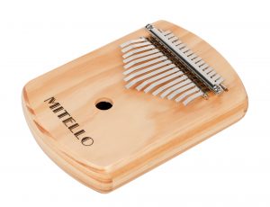 15 NOTE KALIMBA