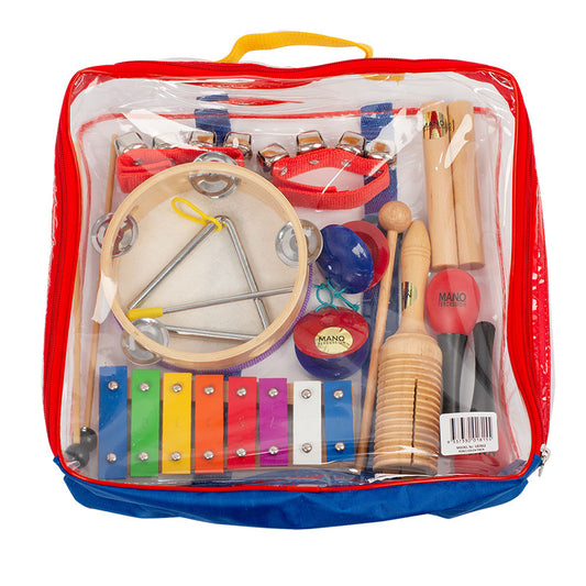 MP PERCUSSION PACK