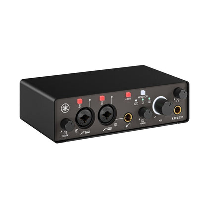 Yamaha UR22MK3 | Black