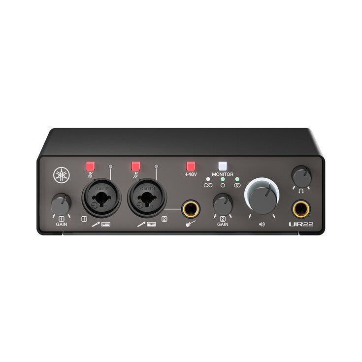 Yamaha UR22MK3 | Black