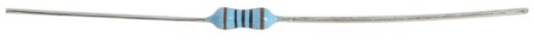 WES Resistor .4M120 | 0.4W Metal Oxide Film 5%