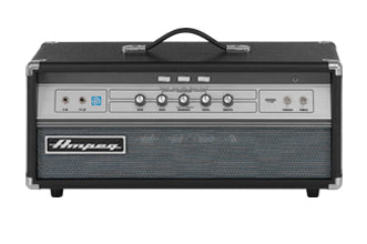 V-4B ALL-TUBE 100W BASS HEAD