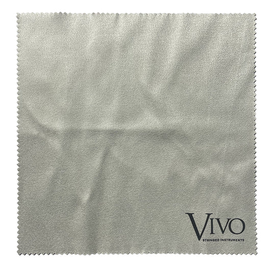 Vivo Microfibre Polish Cloth