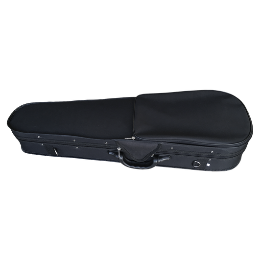 Vivo Encore Shaped Case  to suit 1/2 Violin & 12" Viola
