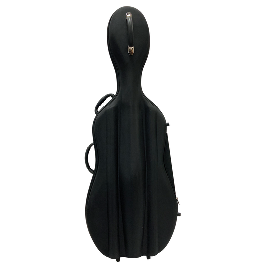 Vivo Baccello Case 1/2 Black