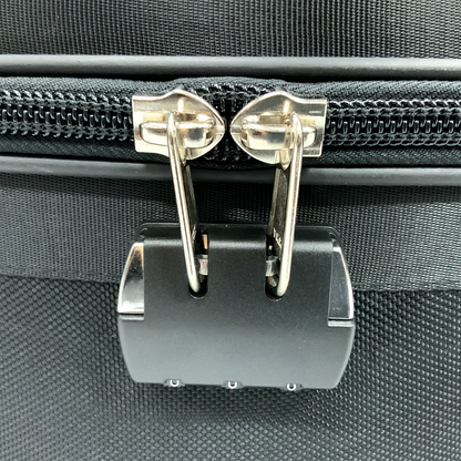 Vivo Baccello Case 1/2 Black