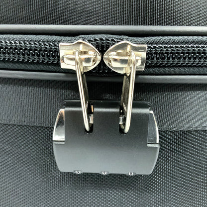 Vivo Baccello Case 3/4 Black