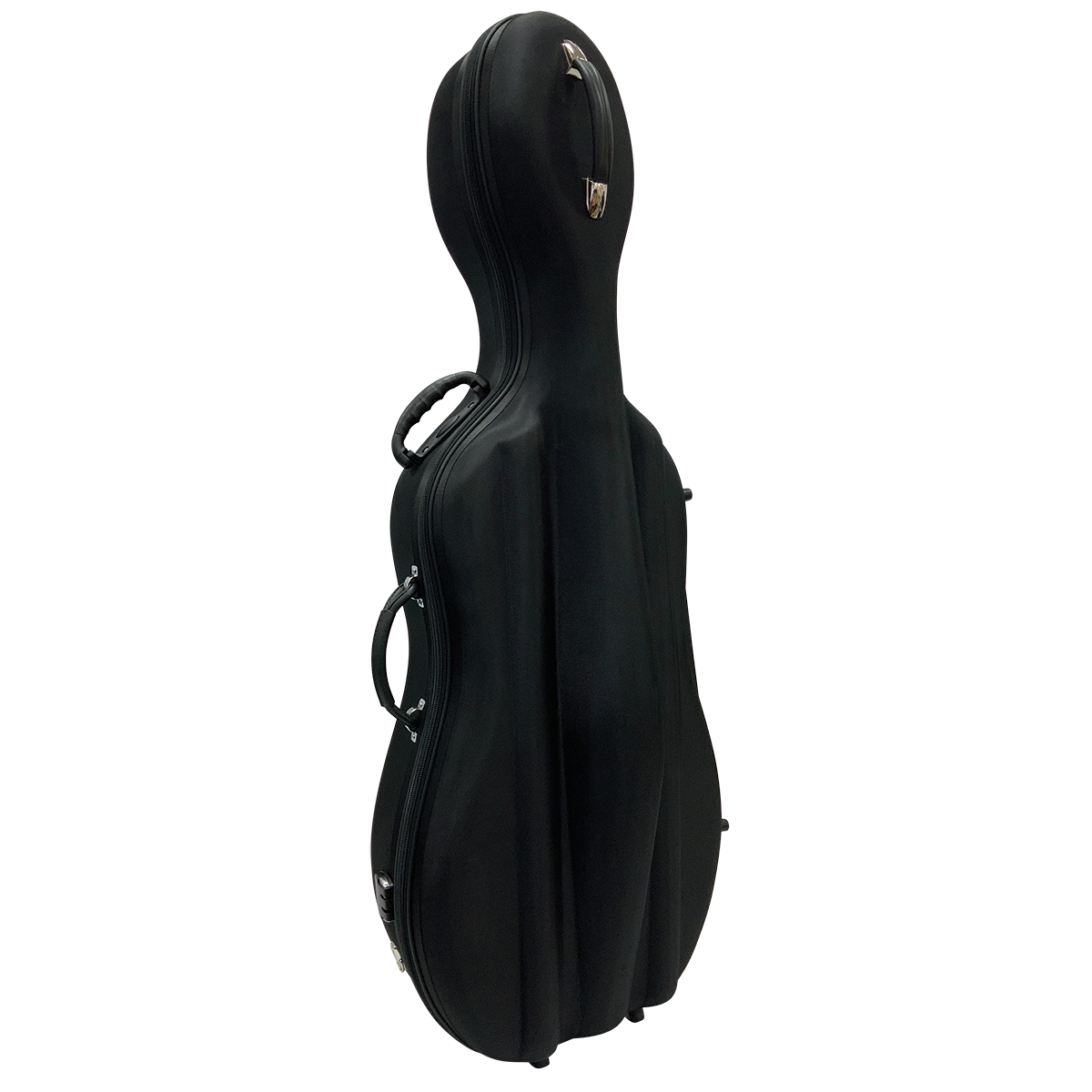 Vivo Baccello Case 3/4 Black