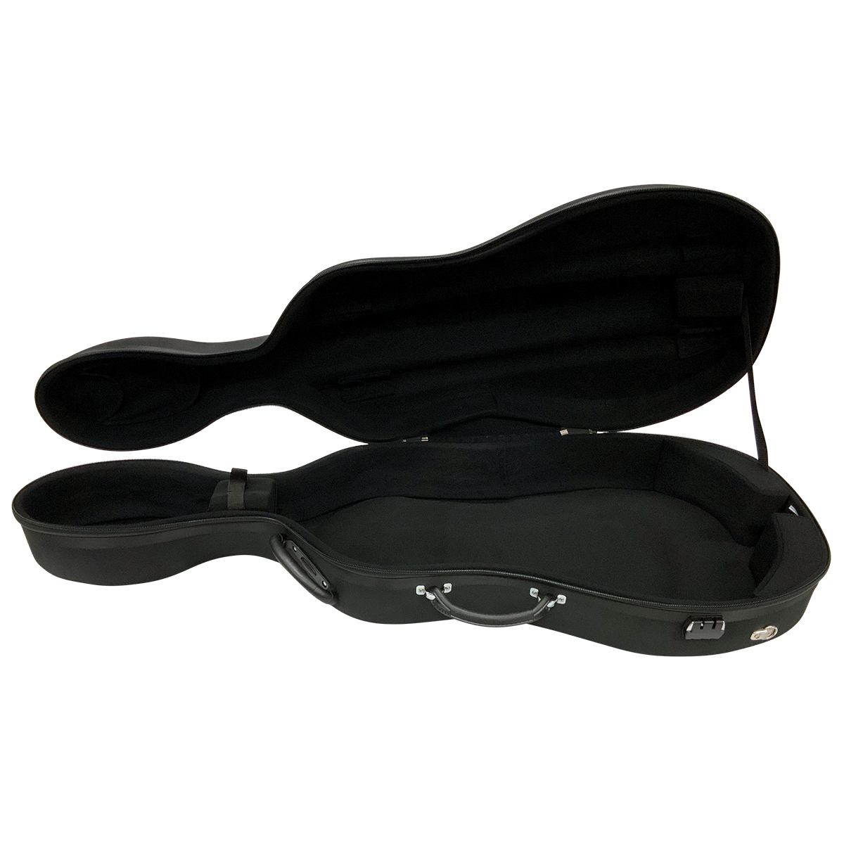 Vivo Baccello Case 4/4 Black