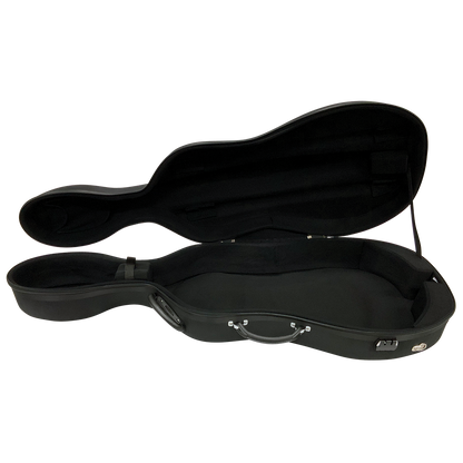 Vivo Baccello Case 4/4 Black