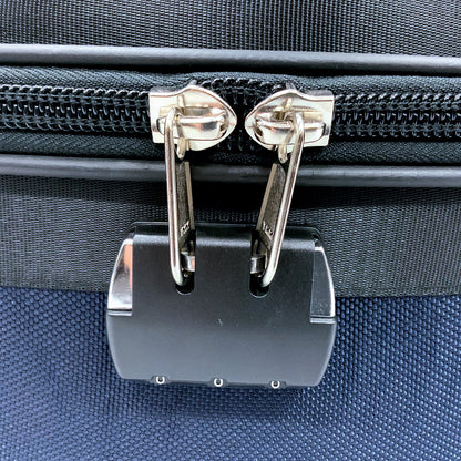 Vivo Baccello Case 4/4 Blue