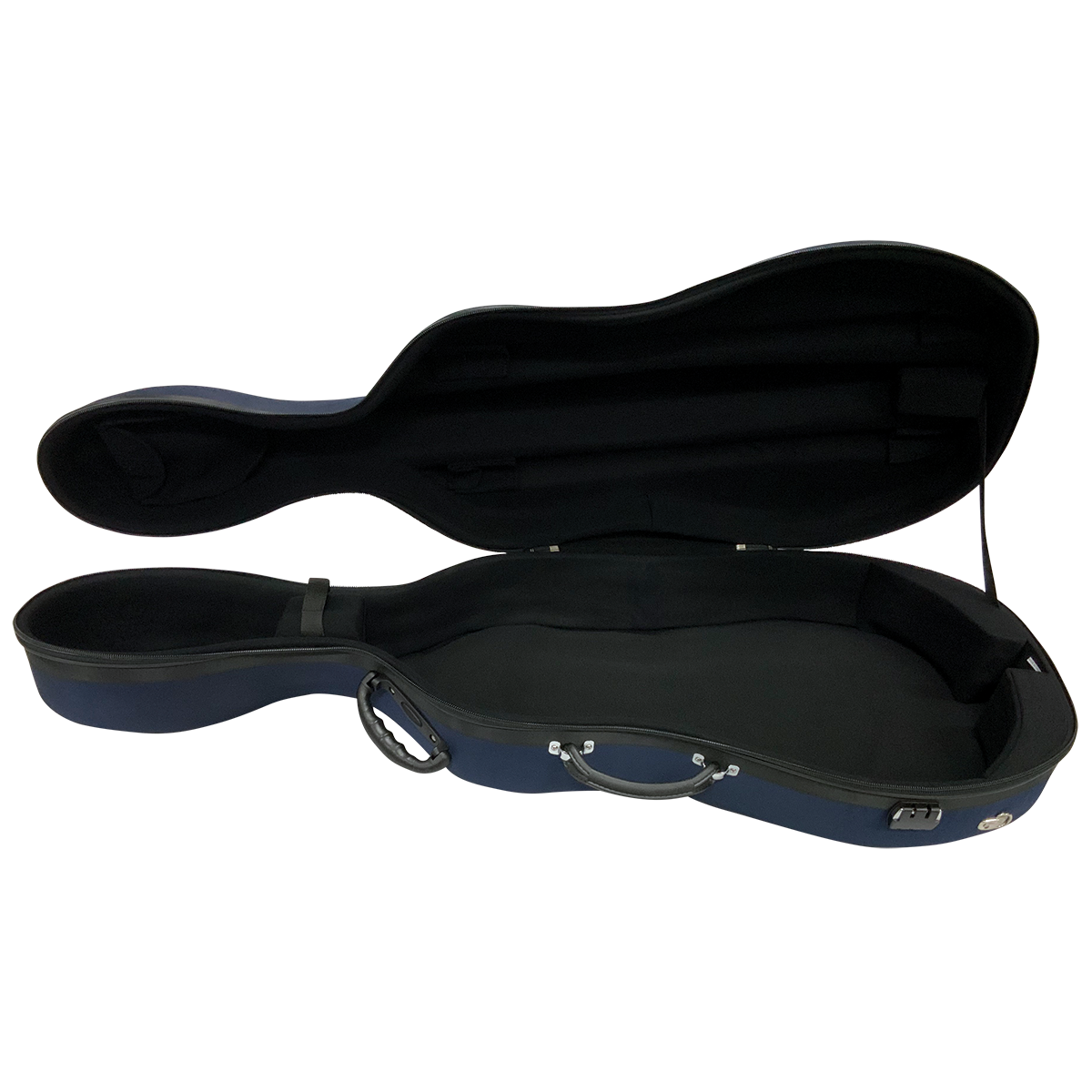 Vivo Baccello Case 4/4 Blue