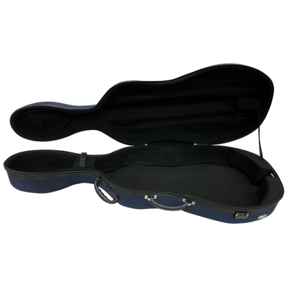 Vivo Baccello Case 4/4 Blue