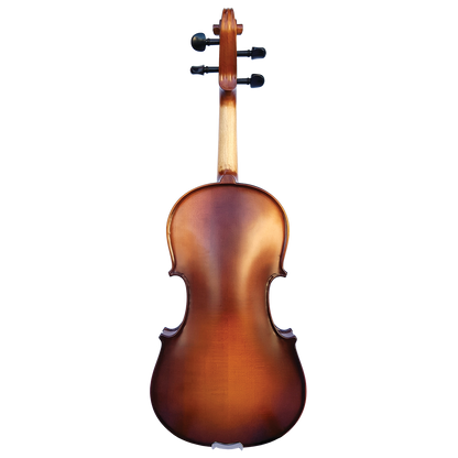 Vivo Encore 14" Student Viola Outfit - Setup