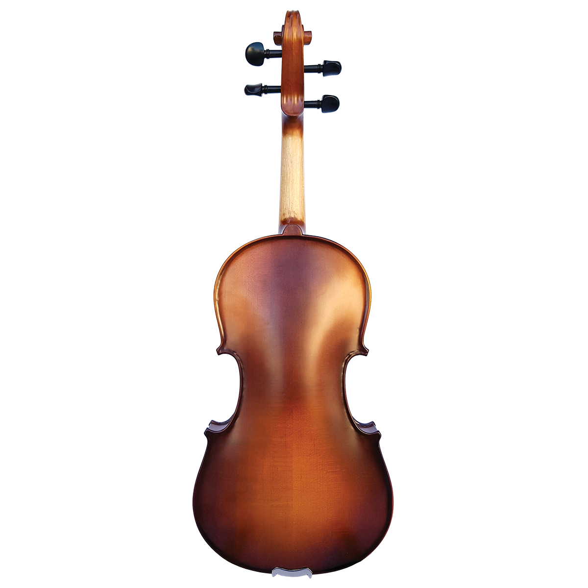 Vivo Encore Student 15.5 " Viola Outfit - Setup