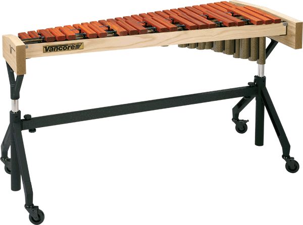 XYLOPHONE 4.0 8VE HONDURAN ROSEWOOD