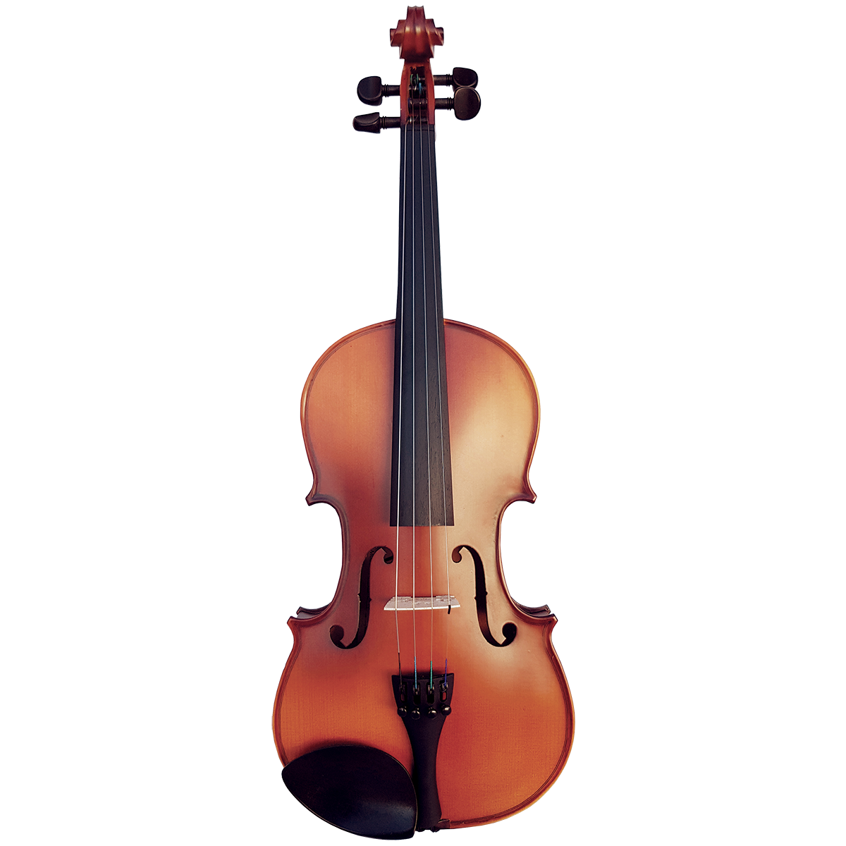 Vivo Neo 14" Student Viola Outfit - Setup